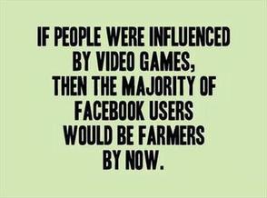 Funny Facebook Farmers