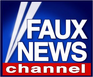Fox news political joke